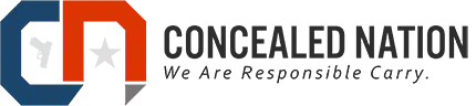 Concealed Nation logo
