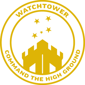 Watchtower logo