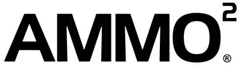 Ammo Squared logo