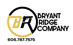 Bryant Ridge Company logo